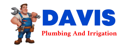 Trusted plumber in BAINVILLE